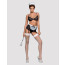 Obsessive Maidme set 5-pcs L/XL - [Фото 2]