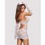 Obsessive Medica dress 5 pcs costume L/XL - [Фото 1]