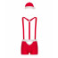 Obsessive Mr Claus S/M - [Фото 3]