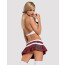 Obsessive Schooly 5 pcs costume S/M - [Фото 1]