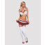Obsessive Schooly 5 pcs costume S/M - [Фото 2]