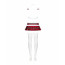 Obsessive Schooly 5 pcs costume S/M - [Фото 4]