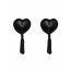 Obsessive Tassel nipple covers black - [Фото 2]