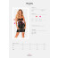 Obsessive Vivianty dress XS/S - [Фото 5]