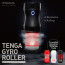Мастурбатор Tenga Rolling Tenga Gyro Roller Cup Strong - [Фото 2]
