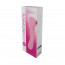 Вакуумный клиторальный стимулятор Femintimate Daisy Massager Pink - [Фото 5]