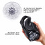 Мастурбатор Dorcel DEEP BLOW BLACK - [Фото 1]