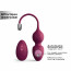 Dorcel LOVE BALLS PLUM - [Фото 1]