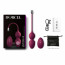 Dorcel LOVE BALLS PLUM - [Фото 4]