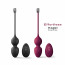 Dorcel LOVE BALLS PLUM - [Фото 5]