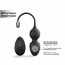 Dorcel LOVE BALLS BLACK - [Фото 1]