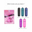 Love To Love WAOUHHH - DANGER PINK - [Фото 2]