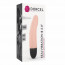 Вибратор Dorcel Real Vibration S Flesh 2.0, диам 3,7см, перезаряжаемый, для точки G - [Фото 6]