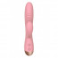 Вибратор-кролик Wooomy Elali Pink Rabbit Vibrator - [Фото 2]