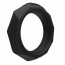 Эрекционное кольцо Bathmate Maximus Power Ring 55mm - [Фото 2]
