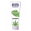 Смазка на водной основе BTB FLAVORED CANNABIS (100 мл) - [Фото 4]