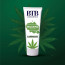 Смазка на водной основе BTB FLAVORED CANNABIS (100 мл) - [Фото 3]