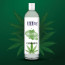 Смазка на водной основе BTB FLAVORED CANNABIS (250 мл) - [Фото 3]