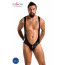 027 BODY BRUNO black L/XL - Passion - [Фото 5]
