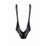 027 BODY BRUNO black L/XL - Passion - [Фото 3]
