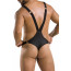 028 BODY HARRY black L/XL - Passion - [Фото 2]