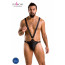 028 BODY HARRY black L/XL - Passion - [Фото 5]