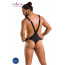 028 BODY HARRY black XXL/XXXL - Passion - [Фото 6]