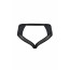 030 SLIP OPEN TOM black XXL/XXXL - Passion - [Фото 4]