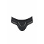 030 SLIP OPEN TOM black XXL/XXXL - Passion - [Фото 3]
