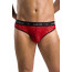 031 SLIP MIKE red L/XL - Passion - [Фото 1]