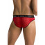 031 SLIP MIKE red L/XL - Passion - [Фото 2]