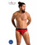 031 SLIP MIKE red L/XL - Passion - [Фото 5]