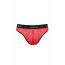 031 SLIP MIKE red L/XL - Passion - [Фото 3]