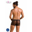 032 SHORT JAMES black L/XL - Passion - [Фото 6]