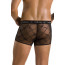 032 SHORT JAMES black L/XL - Passion - [Фото 2]