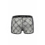 032 SHORT JAMES black L/XL - Passion - [Фото 4]