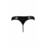 033 THONG PAUL black L/XL - Passion - [Фото 4]