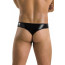 033 THONG PAUL black S/M - Passion - [Фото 2]