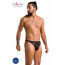 034 SLIP OPEN LUKE black S/M - Passion - [Фото 5]