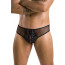 035 SLIP RICHARD black S/M - Passion - [Фото 1]