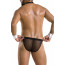 036 SET ALFRED black L/XL - Passion - [Фото 2]