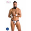 036 SET ALFRED black XXL/XXXL - Passion - [Фото 5]