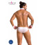037 SET GREGORY white S/M - Passion - [Фото 6]