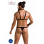 039 SET ANDREW black S/M - Passion - [Фото 6]