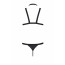 039 SET ANDREW black S/M - Passion - [Фото 4]