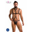 039 SET ANDREW black XXL/XXXL - Passion - [Фото 5]