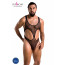 040 BODY LEON black S/M - Passion - [Фото 5]