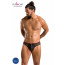 042 SLIP TIMMY black XXL/XXXL - Passion - [Фото 5]