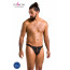 044 SLIP OPEN BEN black L/XL - Passion - [Фото 5]