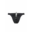 044 SLIP OPEN BEN black S/M - Passion - [Фото 3]